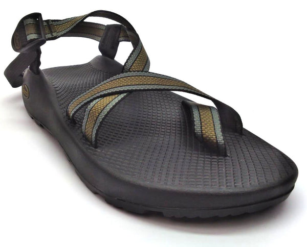 Chaco Men's Z2 Classic Sandals Adjustable Straps Outdoor Durable Comfortable