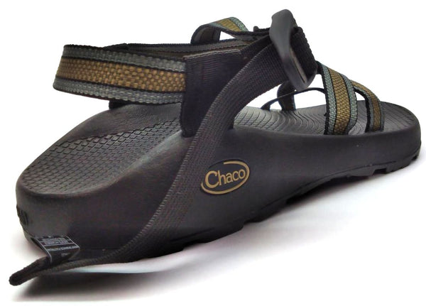 Chaco Men's Z2 Classic Sandals Adjustable Straps Outdoor Durable Comfortable