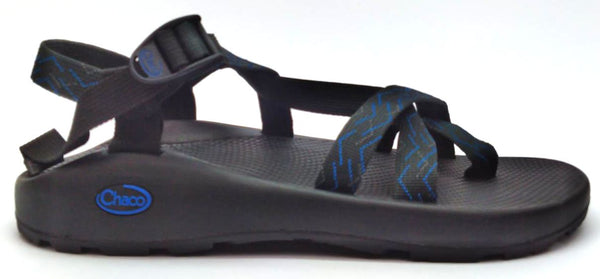 Chaco Men's Z2 Classic Sandals Adjustable Straps Outdoor Durable Comfortable