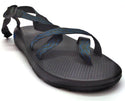 Chaco Men's Z2 Classic Sandals Adjustable Straps Outdoor Durable Comfortable
