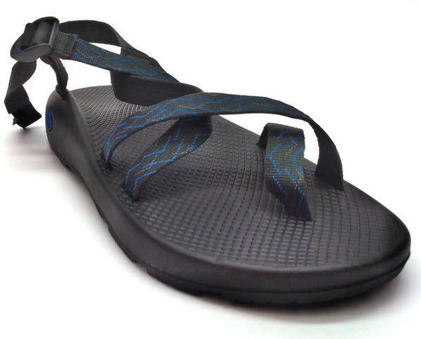Chaco Men's Z2 Classic Sandals Adjustable Straps Outdoor Durable Comfortable