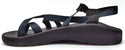 Chaco Men's Z2 Classic Sandals Adjustable Straps Outdoor Durable Comfortable