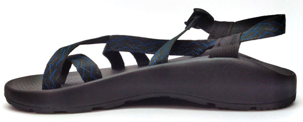 Chaco Men's Z2 Classic Sandals Adjustable Straps Outdoor Durable Comfortable