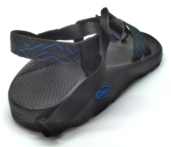 Chaco Men's Z2 Classic Sandals Adjustable Straps Outdoor Durable Comfortable