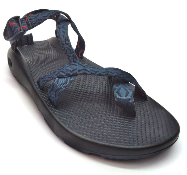 Chaco Men's Z2 Classic Sandals Adjustable Straps Outdoor Durable Comfortable