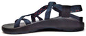 Chaco Men's Z2 Classic Sandals Adjustable Straps Outdoor Durable Comfortable