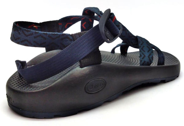 Chaco Men's Z2 Classic Sandals Adjustable Straps Outdoor Durable Comfortable