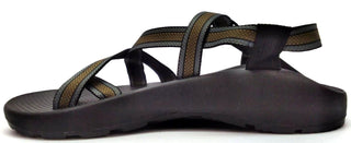 Chaco Men's Z2 Classic Sandals Adjustable Straps Outdoor Durable Comfortable