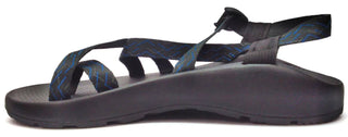 Chaco Men's ZCloud 2 Sport Sandals Outdoor Comfort Slip-on Tri Navy Size 10