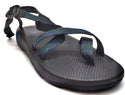 Chaco Men's ZCloud 2 Sport Sandals Outdoor Comfort Slip-on Tri Navy Size 10