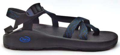 Chaco Men's Z2 Classic Sandals Adjustable Straps Outdoor Durable Comfortable
