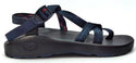 Chaco Men's Z2 Classic Sandals Adjustable Straps Outdoor Durable Comfortable