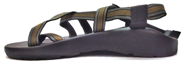 Chaco Men's Z2 Classic Sandals Sport Outdoor Comfort Slip-on Metal Size 13 M
