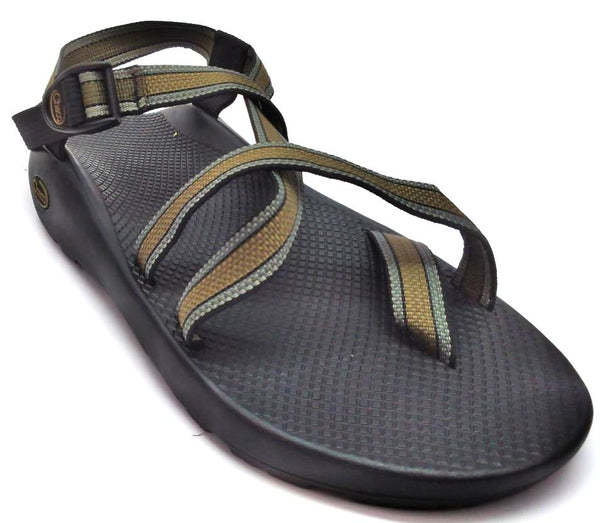 Chaco Men's Z2 Classic Sandals Sport Outdoor Comfort Slip-on Metal Size 13 M