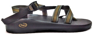 Chaco Men's Z2 Classic Sandals Sport Outdoor Comfort Slip-on Metal Size 13 M