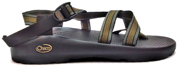 Chaco Men's Z2 Classic Sandals Sport Outdoor Comfort Slip-on Metal Size 13 M