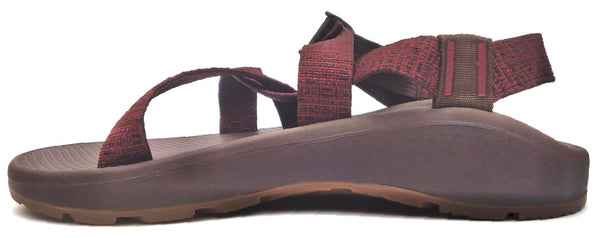 Chaco Men's Z2 Classic Sandals Outdoor Slip-on Adjustable Fore Port Size 9 M