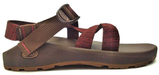 Chaco Men's Z2 Classic Sandals Outdoor Slip-on Adjustable Fore Port Size 9 M