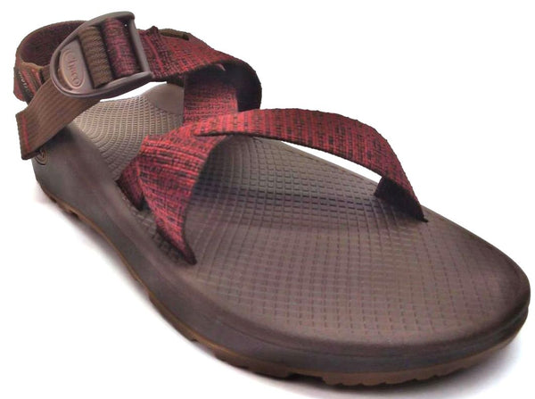 Chaco Men's Z2 Classic Sandals Outdoor Slip-on Adjustable Fore Port Size 9 M