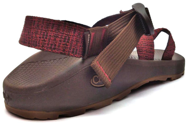 Chaco Men's Z2 Classic Sandals Outdoor Slip-on Adjustable Fore Port Size 9 M