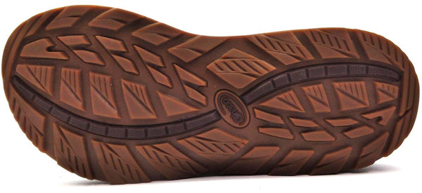 Chaco Men's Z2 Classic Sandals Outdoor Slip-on Adjustable Fore Port Size 9 M