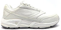 Brooks Women's Addiction Walker Walking Shoes Lace Up Leather Athletic Sneakers