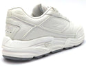 Brooks Women's Addiction Walker Walking Shoes Lace Up Leather Athletic Sneakers