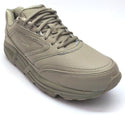 Brooks Women's Addiction Walker Walking Shoes Lace Up Leather Athletic Sneakers