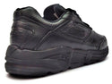 Brooks Women's Addiction Walker Walking Shoes Lace Up Leather Athletic Sneakers