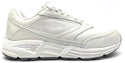 Brooks Women's Addiction Walker Walking Shoes Lace Up Leather Athletic Sneakers