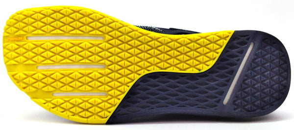 Reebok Men's Nano X Running Shoes Fitness Workout Vecnav White Chartr Size 9