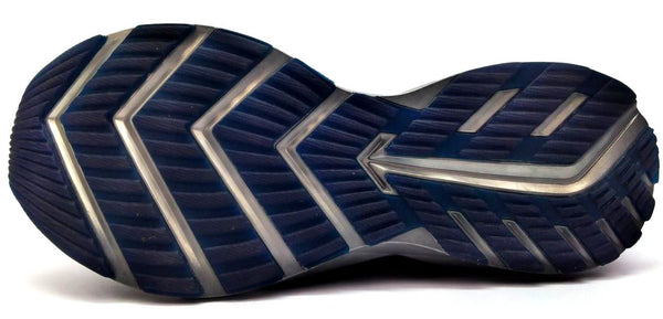 Brooks Men's Levitate 2 Running Shoes Lace Up Chili Navy Black Size 9D Medium