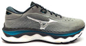 Mizuno Women's Wave Sky 5 Running Shoes Lace-up Lightweight Comfort