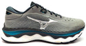 Mizuno Women's Wave Sky 5 Running Shoes Lace-up Lightweight Comfort
