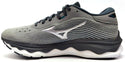 Mizuno Women's Wave Sky 5 Running Shoes Lace-up Lightweight Comfort