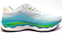 Mizuno Women's Wave Sky 5 Running Shoes Lace-up Lightweight Comfort
