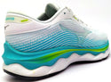 Mizuno Women's Wave Sky 5 Running Shoes Lace-up Lightweight Comfort