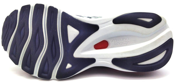 Mizuno Women's Wave Sky 5 Running Shoes Lace-up Lightweight Comfort
