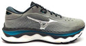 Mizuno Women's Wave Sky 5 Running Shoes Lace-up Lightweight Comfort