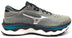 Grey/Silver/Blue