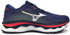 Blue/Silver/Red