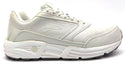 Brooks Men's Addiction Walker Walking Shoes Lace Up Leather Athletic Sneakers