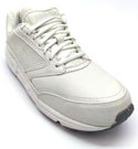 Brooks Men's Addiction Walker Walking Shoes Lace Up Leather Athletic Sneakers