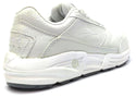 Brooks Men's Addiction Walker Walking Shoes Lace Up Leather Athletic Sneakers