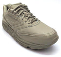 Brooks Men's Addiction Walker Walking Shoes Lace Up Leather Athletic Sneakers