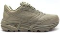 Brooks Men's Addiction Walker Walking Shoes Lace Up Leather Athletic Sneakers
