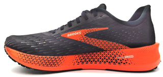 Brooks Men's Hyperion Tempo Running Shoes Breathable Lightweight Lace Up