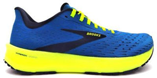 Brooks Men's Hyperion Tempo Running Shoes Breathable Lightweight Lace Up