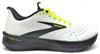 White/Black/Neon Green