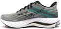 Mizuno Wave Inspire 21 Men's Running Shoes Lace-up Lightweight Comfort